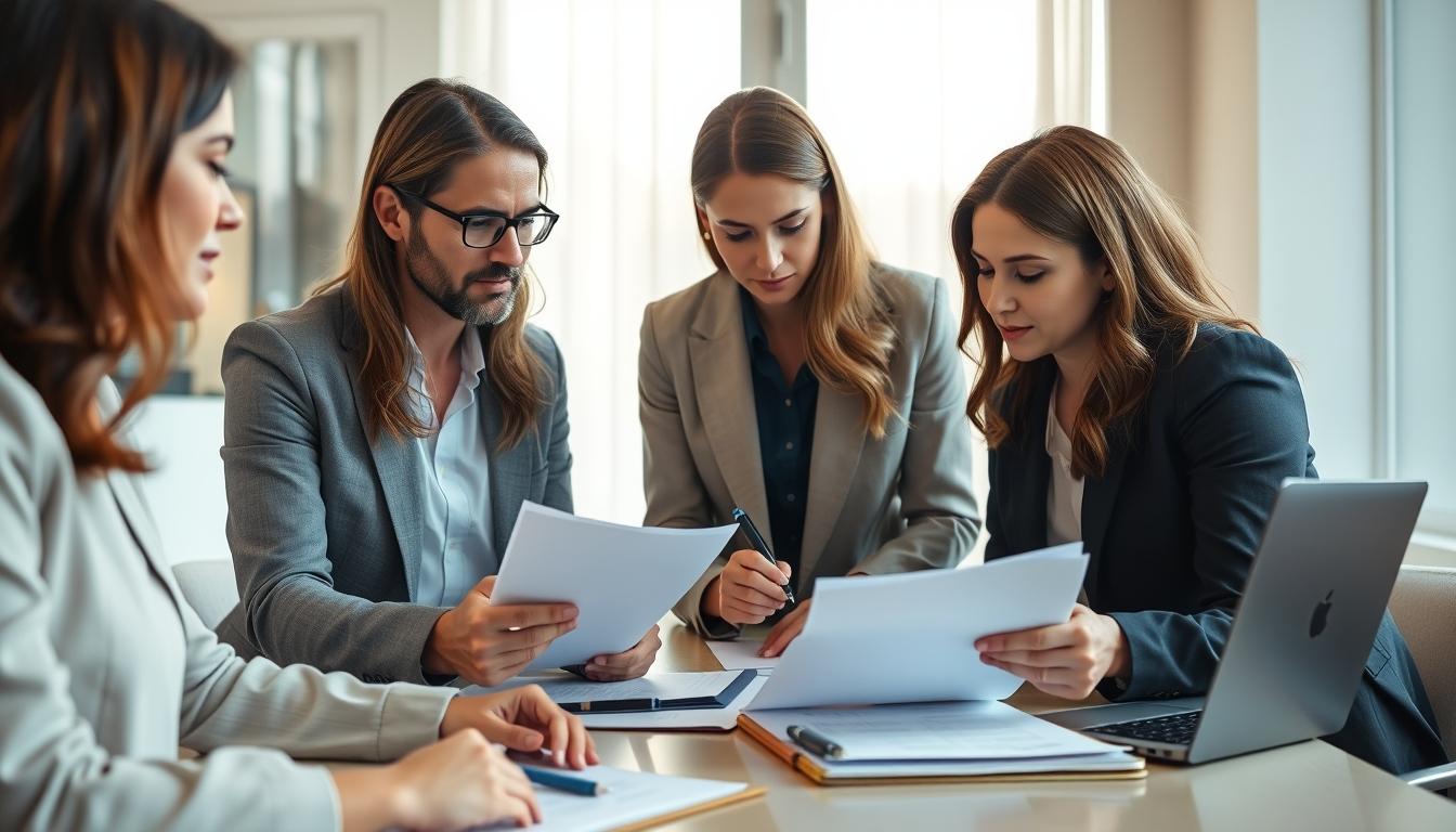 About FieldSparkHarbor senior legal support