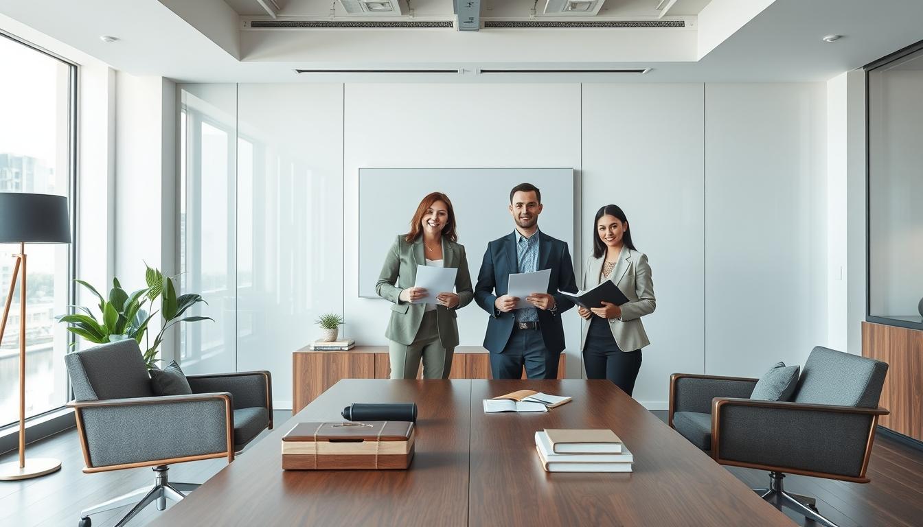 Planning support for seniors