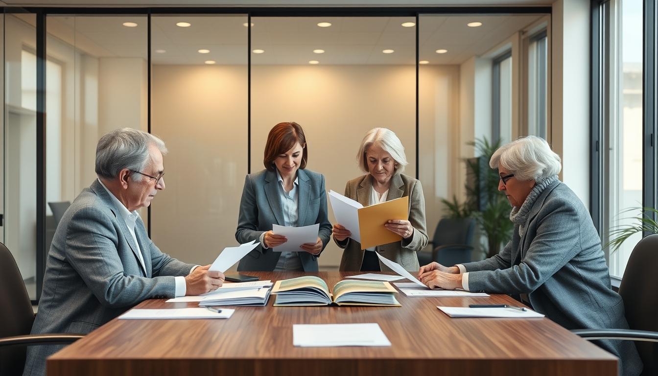 Family guidance and planning support